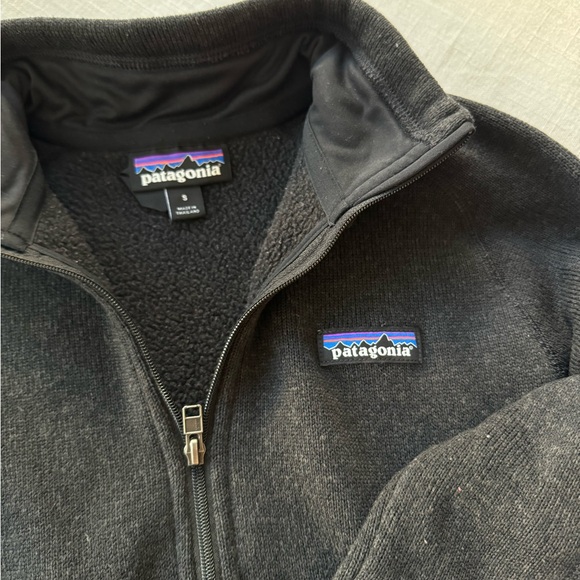Patagonia fleece - Picture 2 of 4